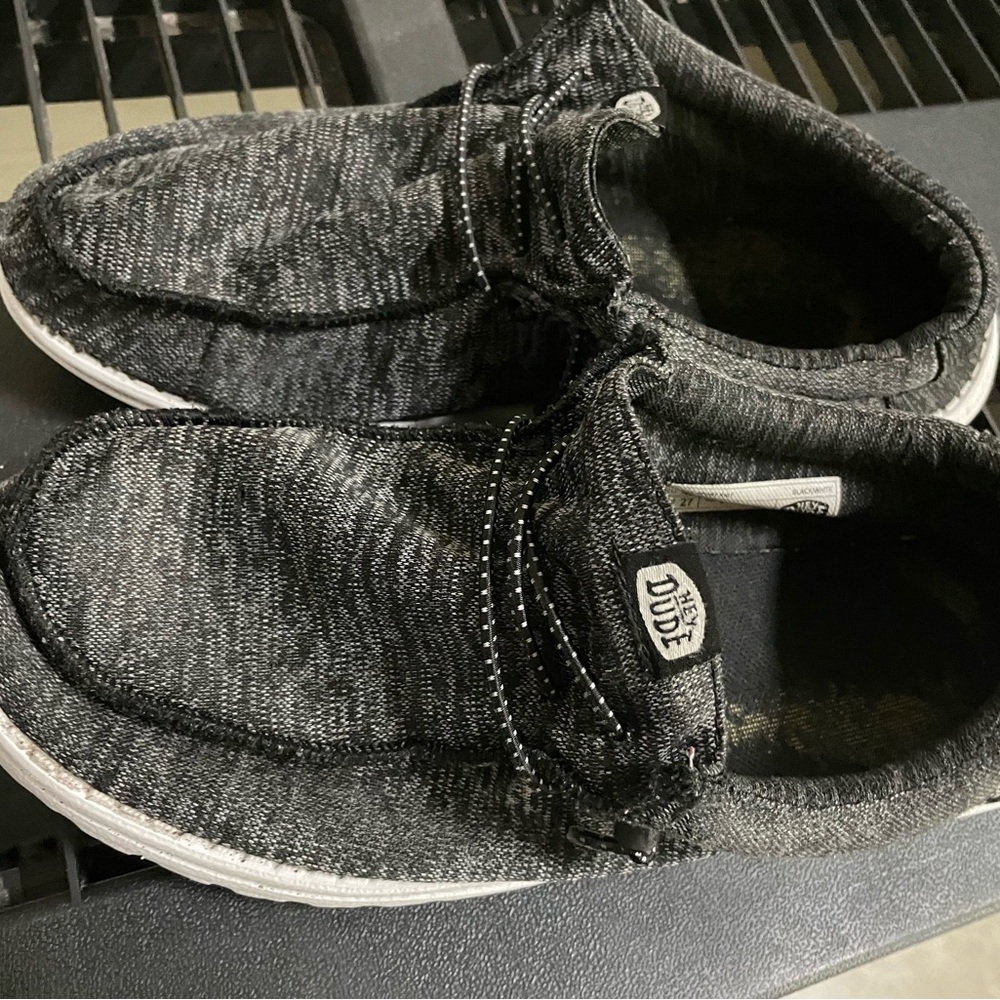 Hey Dude Shoes